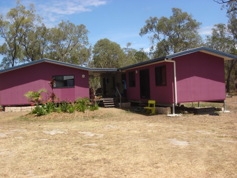 2539 Round Hill Road, Agnes Water QLD 4677