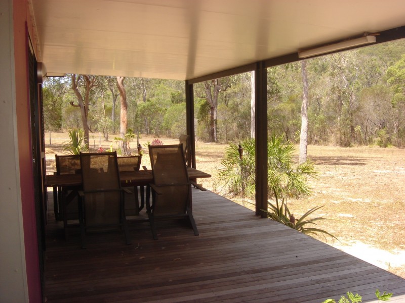 2539 Round Hill Road, Agnes Water QLD 4677