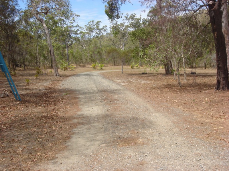 2539 Round Hill Road, Agnes Water QLD 4677