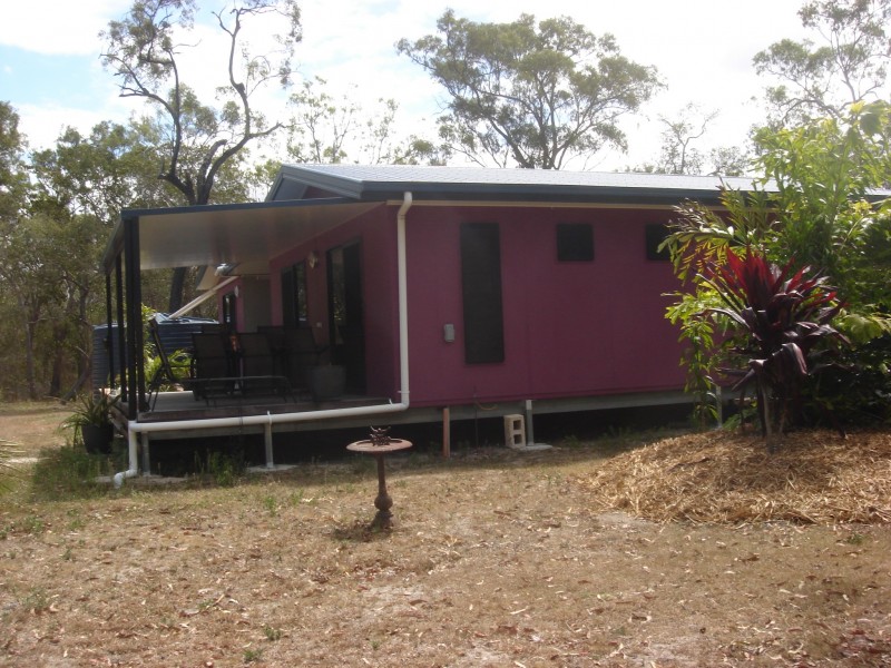 2539 Round Hill Road, Agnes Water QLD 4677