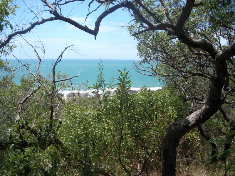 Agnes Water QLD 4677