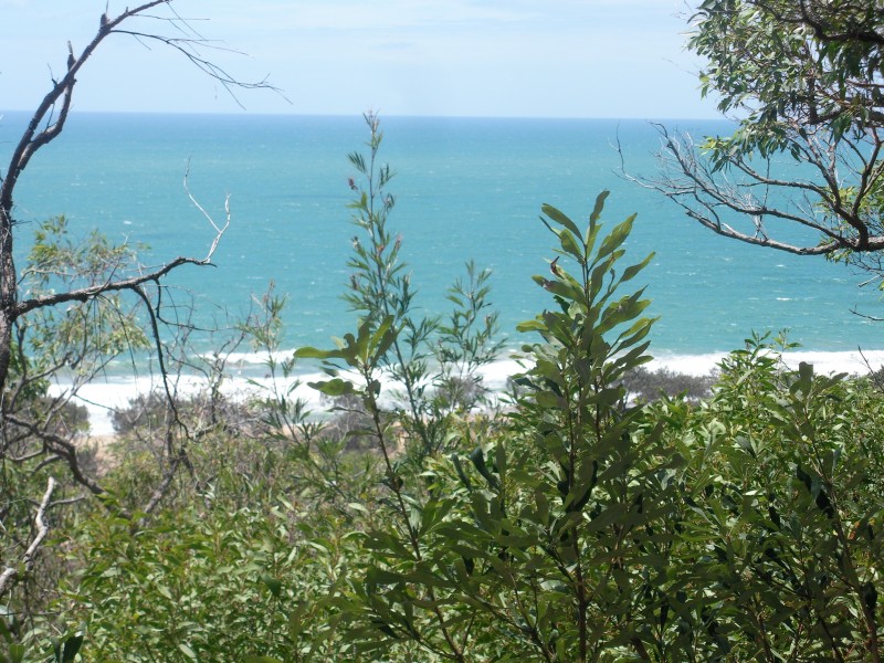 Agnes Water QLD 4677