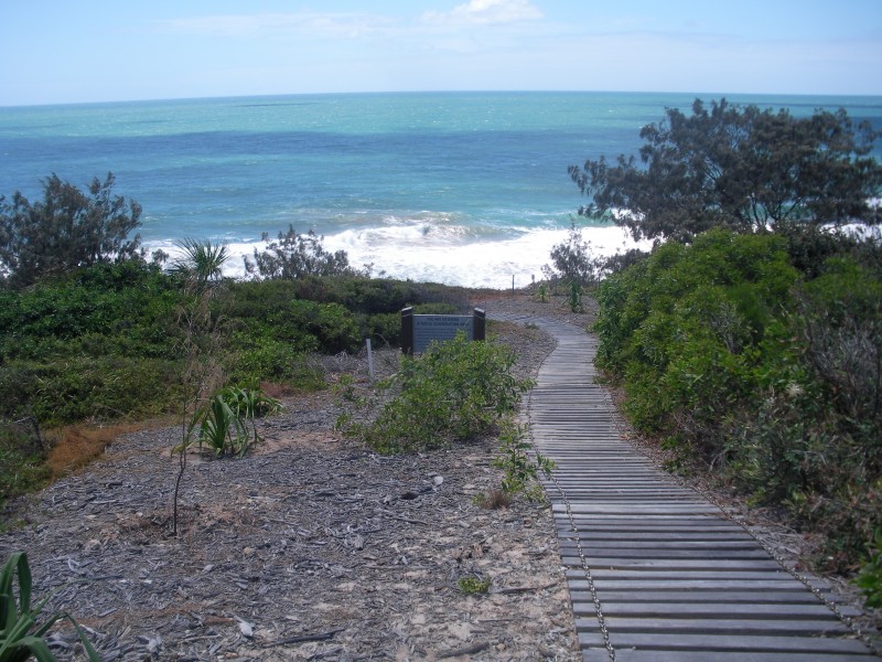 Agnes Water QLD 4677