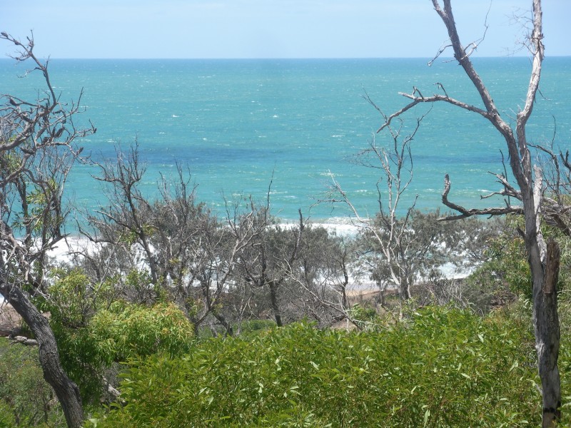 Agnes Water QLD 4677