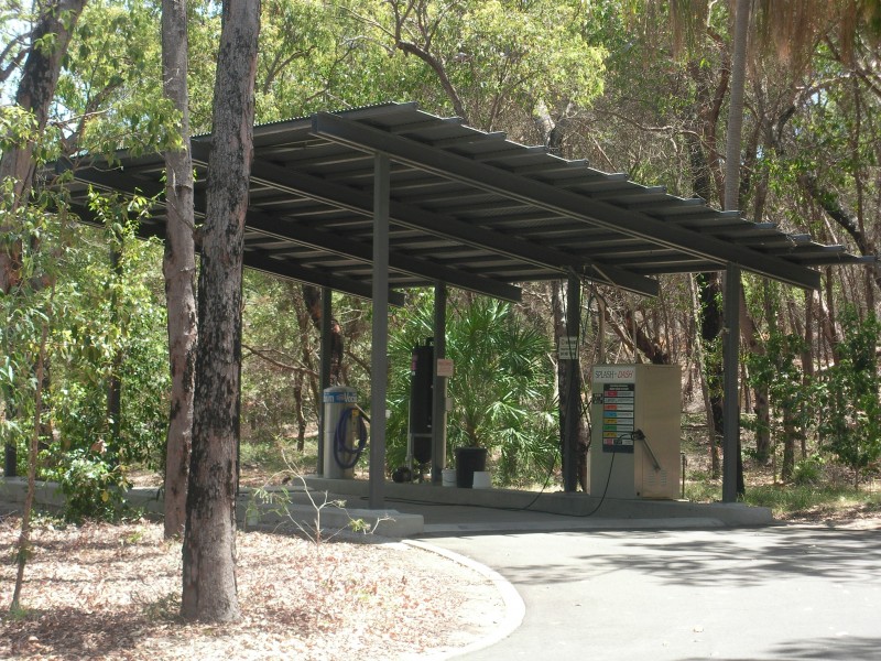 Agnes Water QLD 4677