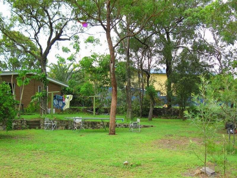 Agnes Water QLD 4677