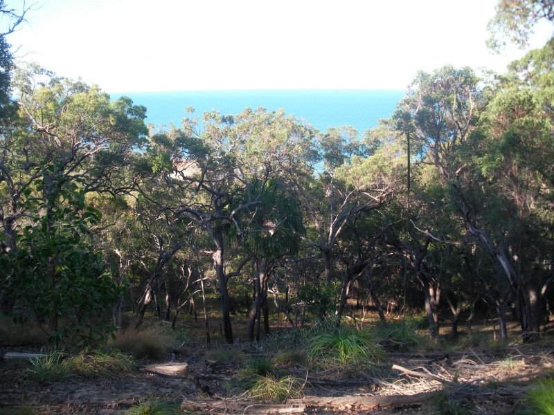 Agnes Water QLD 4677