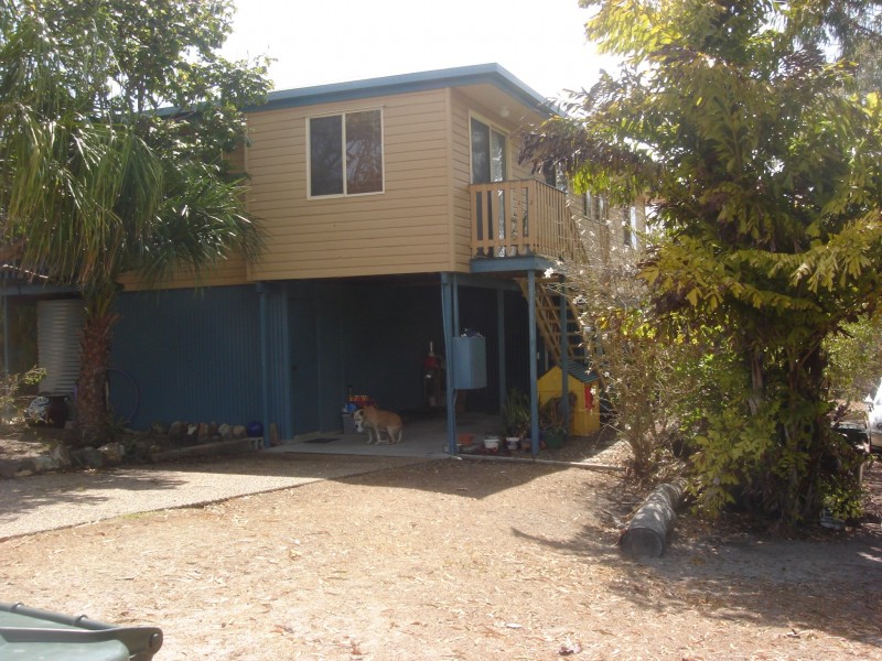 Agnes Water QLD 4677