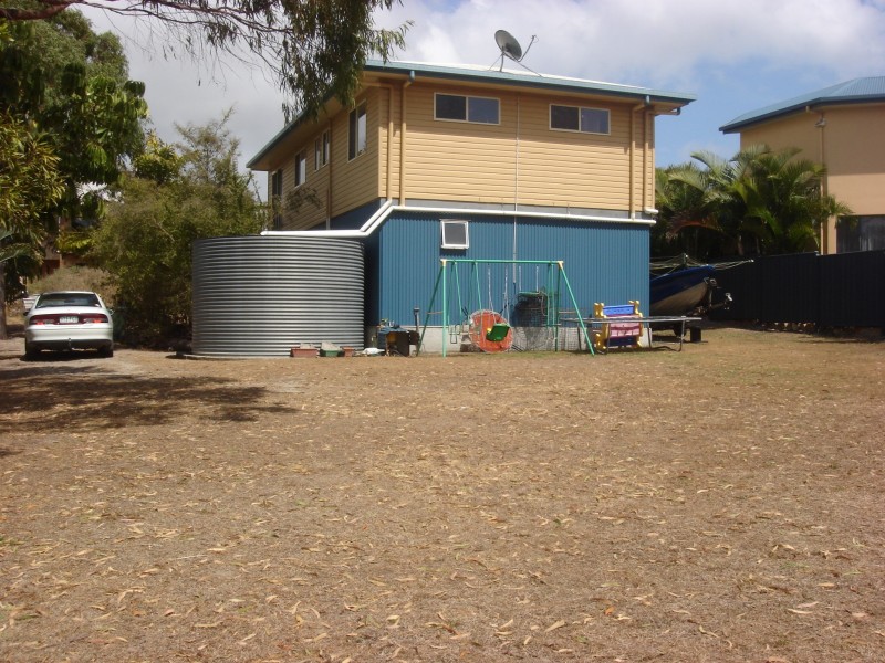 Agnes Water QLD 4677