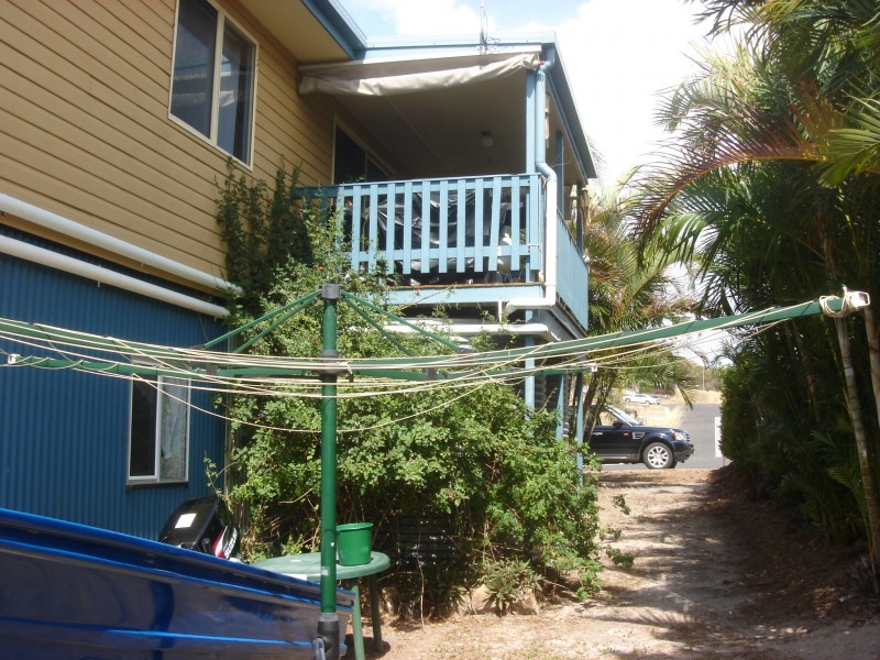 Agnes Water QLD 4677