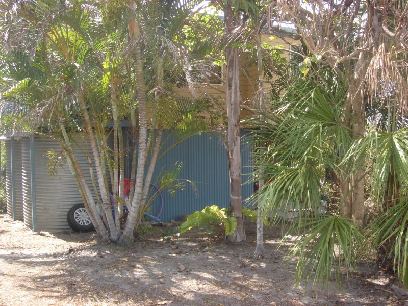 Agnes Water QLD 4677