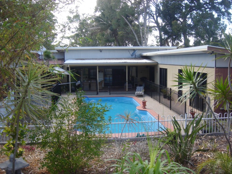 5 Lady Musgrave Drive, Agnes Water QLD 4677