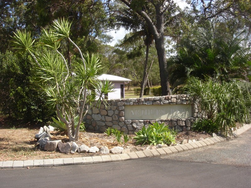 5 Lady Musgrave Drive, Agnes Water QLD 4677