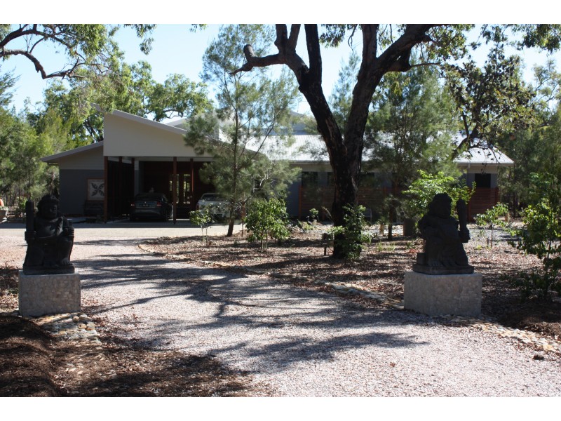 23 BLOODWOOD AVE, Agnes Water QLD 4677