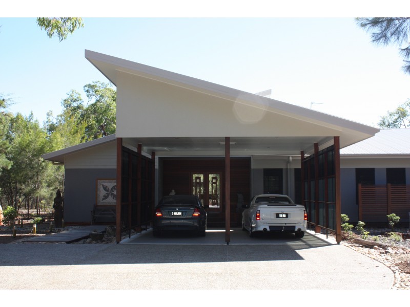 23 BLOODWOOD AVE, Agnes Water QLD 4677