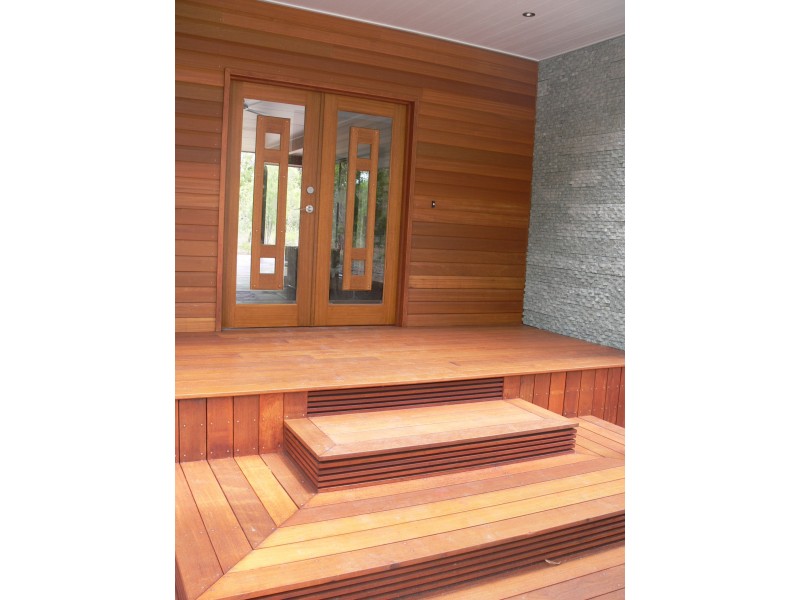 23 BLOODWOOD AVE, Agnes Water QLD 4677