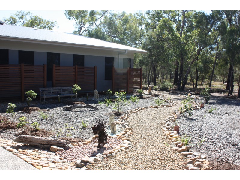 23 BLOODWOOD AVE, Agnes Water QLD 4677