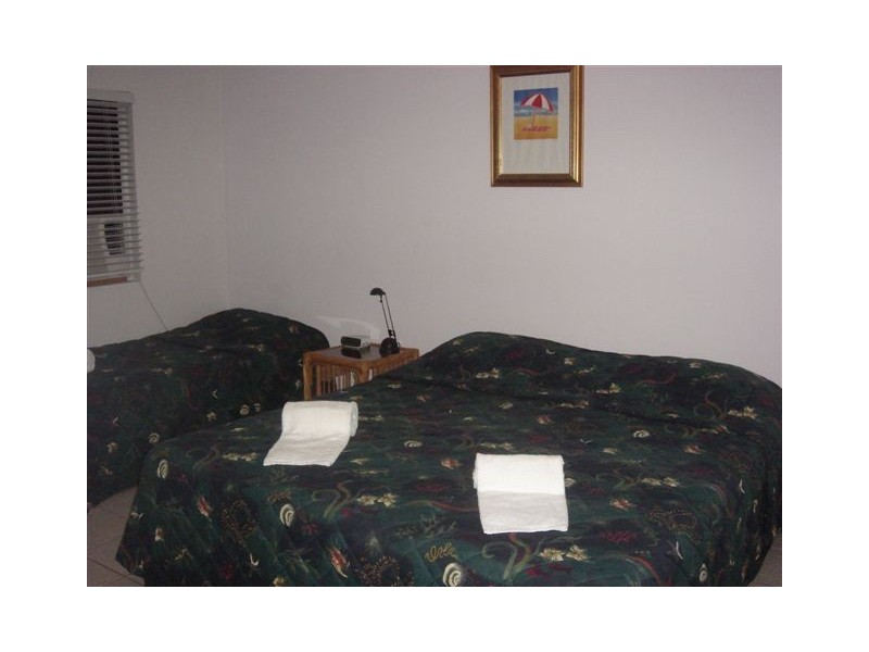 unit24 Sandcastles, Agnes Water QLD 4677