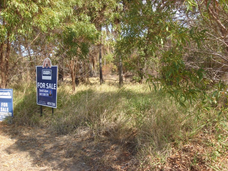 5 Seaview Court, Agnes Water QLD 4677