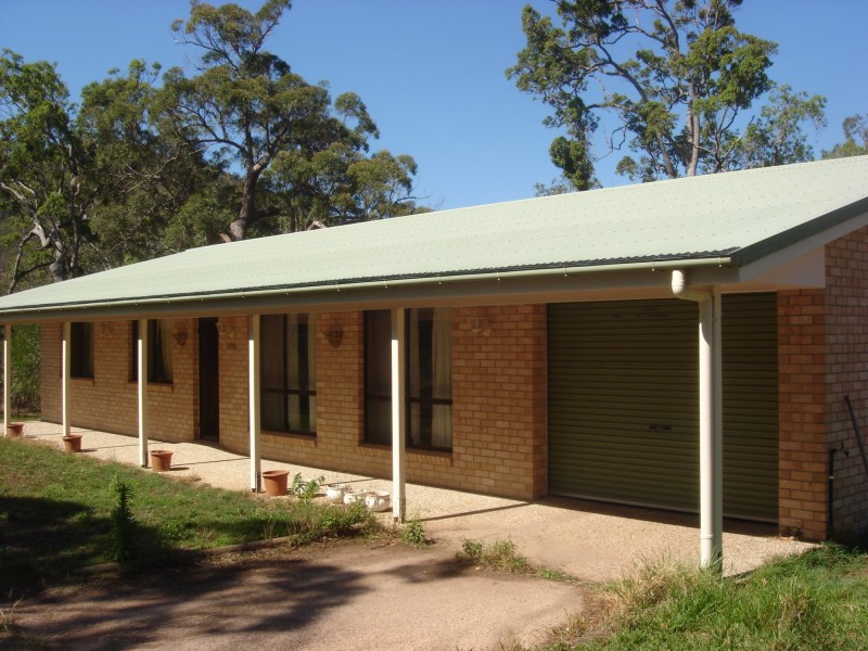 101 McGhee Crescent, Agnes Water QLD 4677
