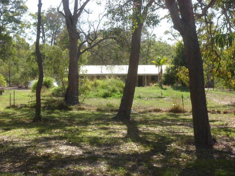 101 McGhee Crescent, Agnes Water QLD 4677