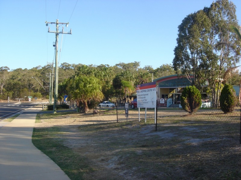 5 Captain Cook Drive, Agnes Water QLD 4677