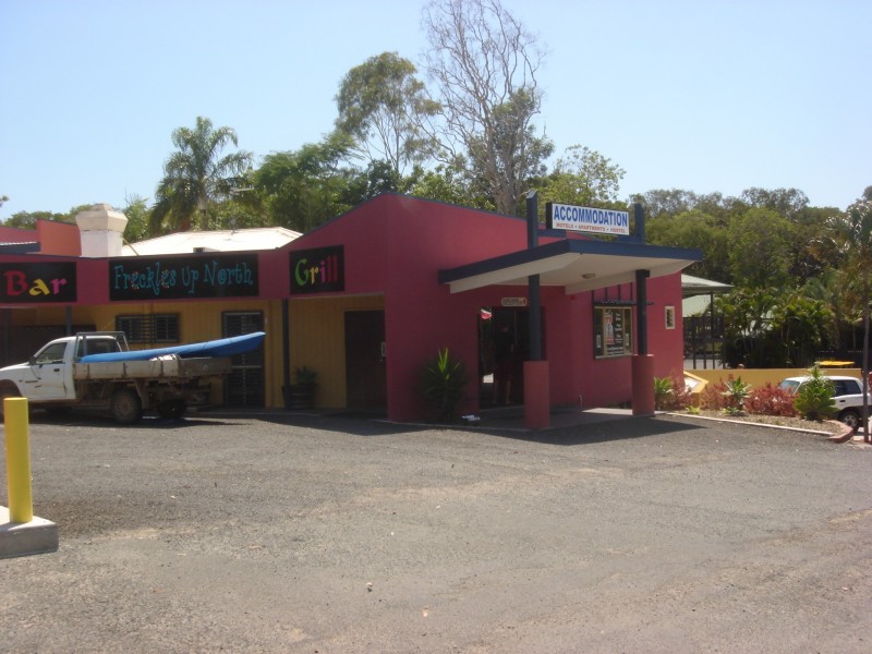 52 Captain Cook Drive, Agnes Water QLD 4677