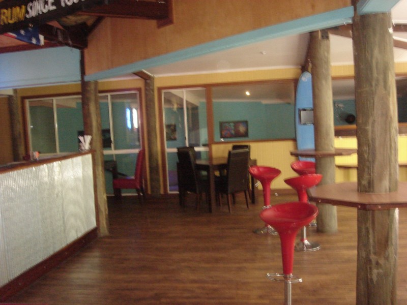 52 Captain Cook Drive, Agnes Water QLD 4677