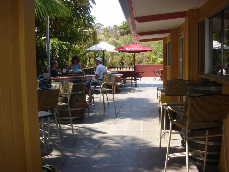 52 Captain Cook Drive, Agnes Water QLD 4677