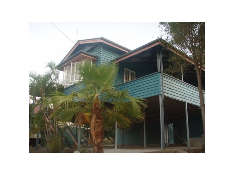 Agnes Water QLD 4677