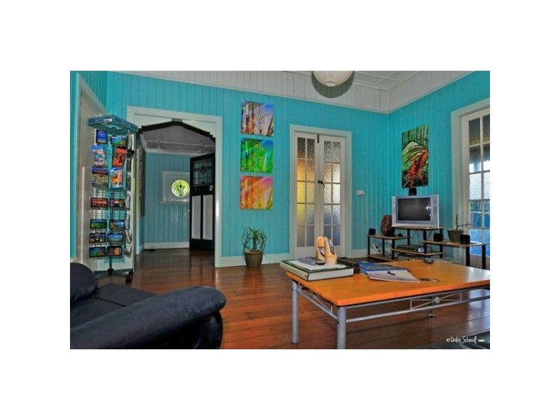 Agnes Water QLD 4677