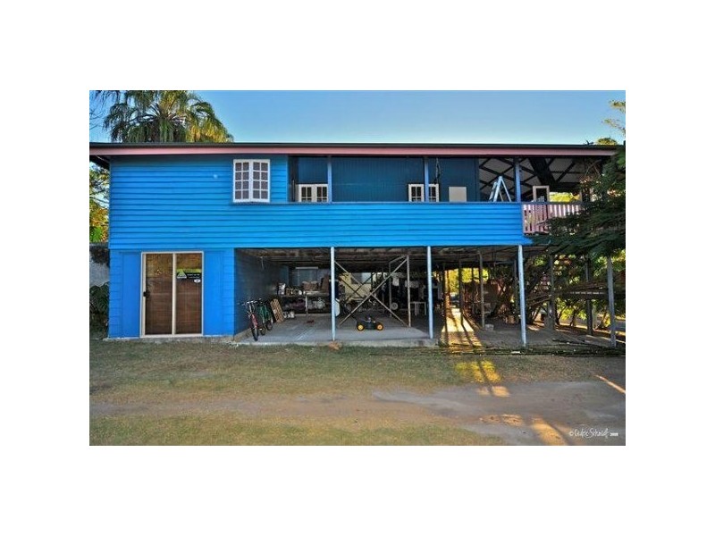 Agnes Water QLD 4677