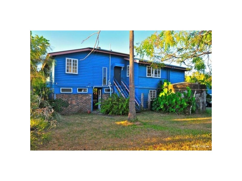 Agnes Water QLD 4677