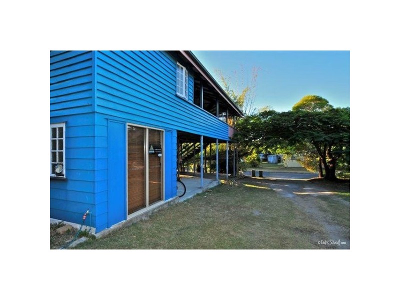 Agnes Water QLD 4677