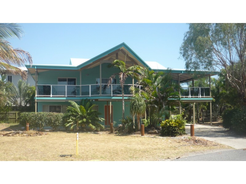 Agnes Water QLD 4677