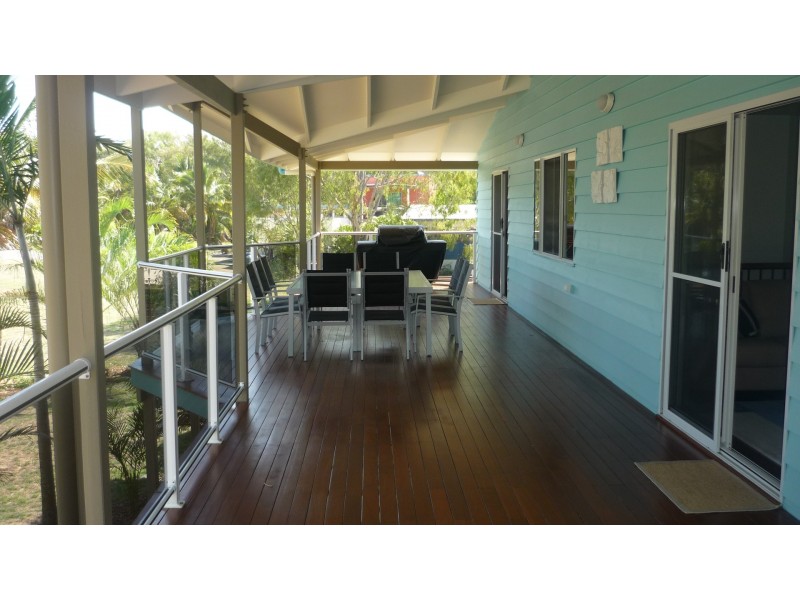 Agnes Water QLD 4677