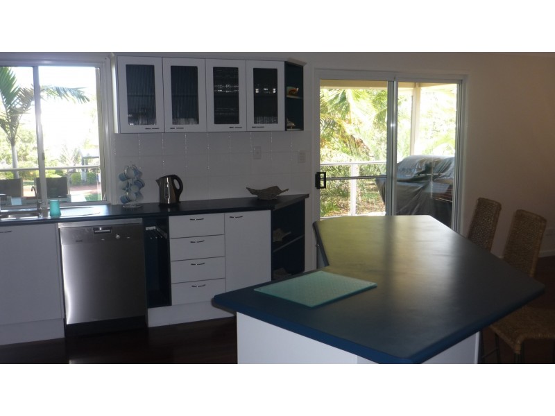 Agnes Water QLD 4677