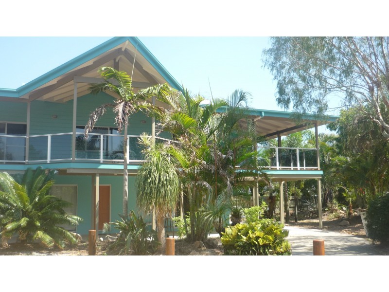 Agnes Water QLD 4677