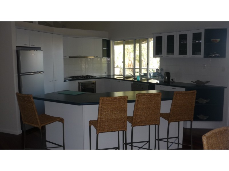 Agnes Water QLD 4677