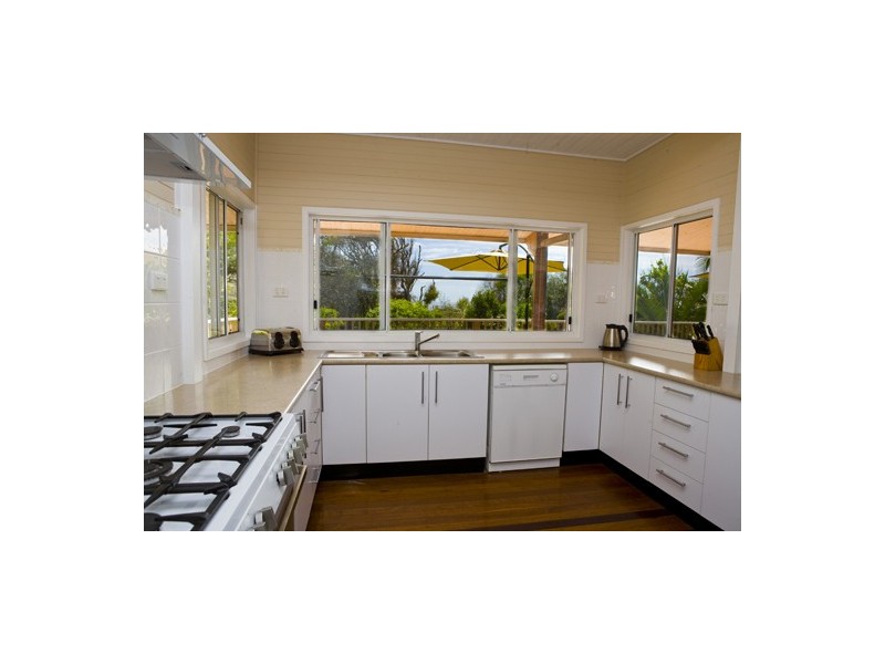 Agnes Water QLD 4677
