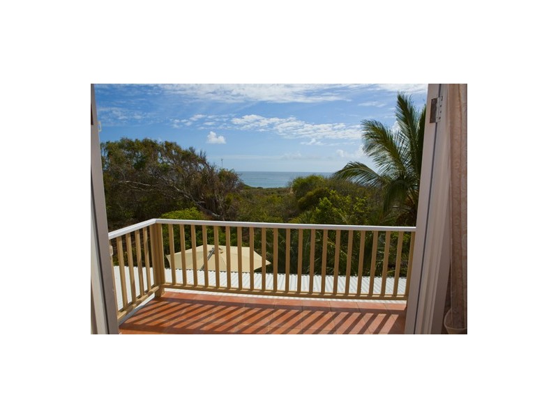 Agnes Water QLD 4677