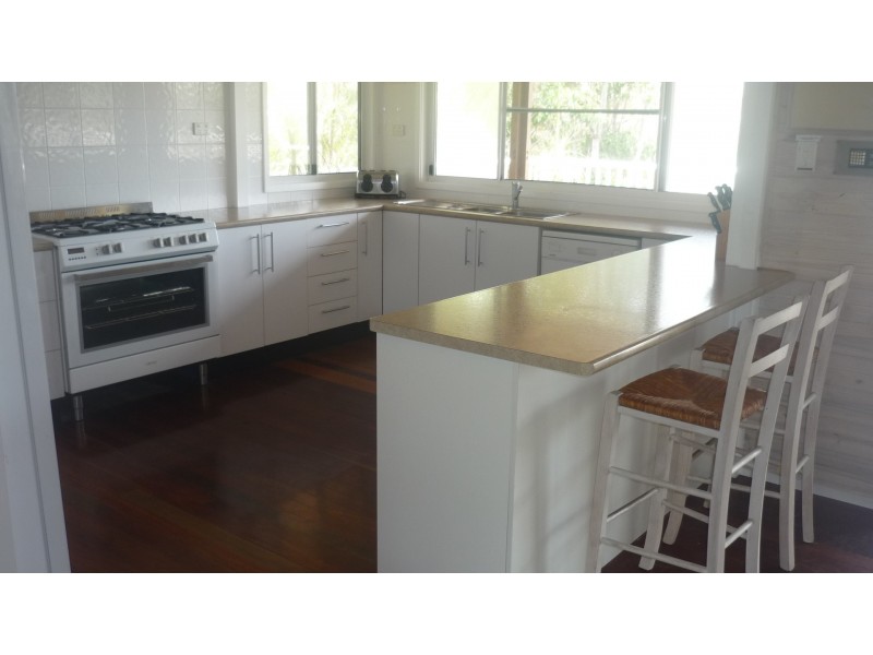 Agnes Water QLD 4677