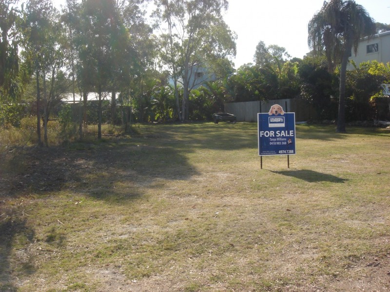 23 Captain Cook Drive, Agnes Water QLD 4677
