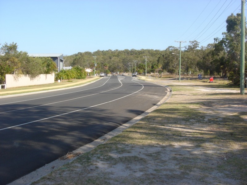 23 Captain Cook Drive, Agnes Water QLD 4677