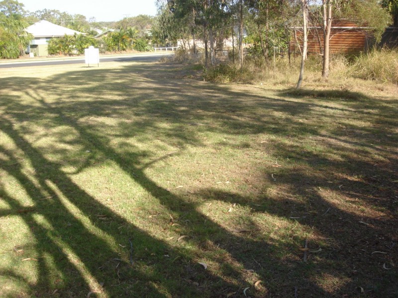 23 Captain Cook Drive, Agnes Water QLD 4677