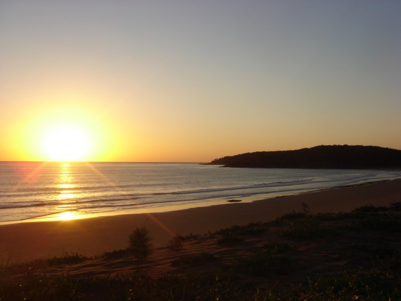 23 Captain Cook Drive, Agnes Water QLD 4677