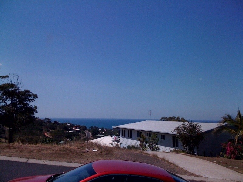 Agnes Water QLD 4677