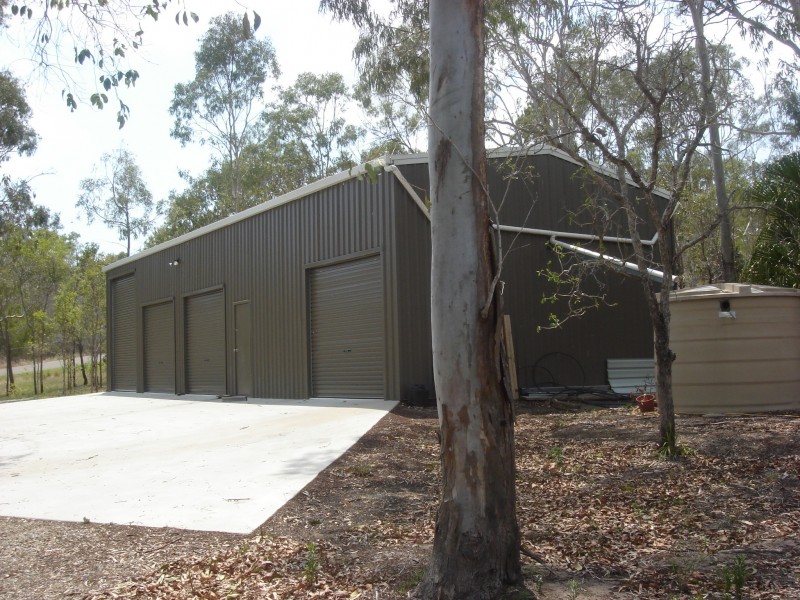 101  Innamincka Way, Agnes Water QLD 4677
