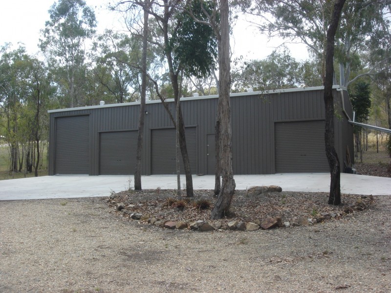 101  Innamincka Way, Agnes Water QLD 4677