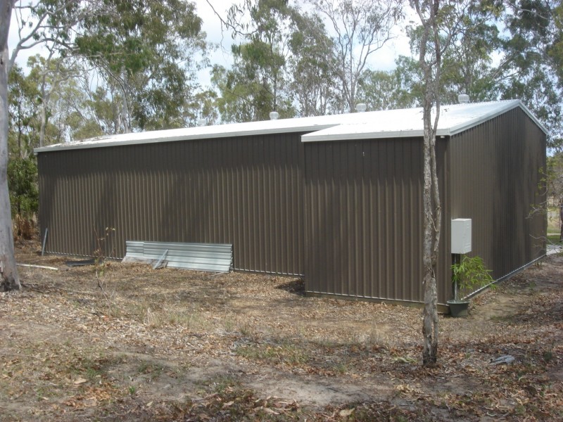 101  Innamincka Way, Agnes Water QLD 4677